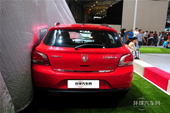 2014款 CROSS 1.5L 自動豪華型