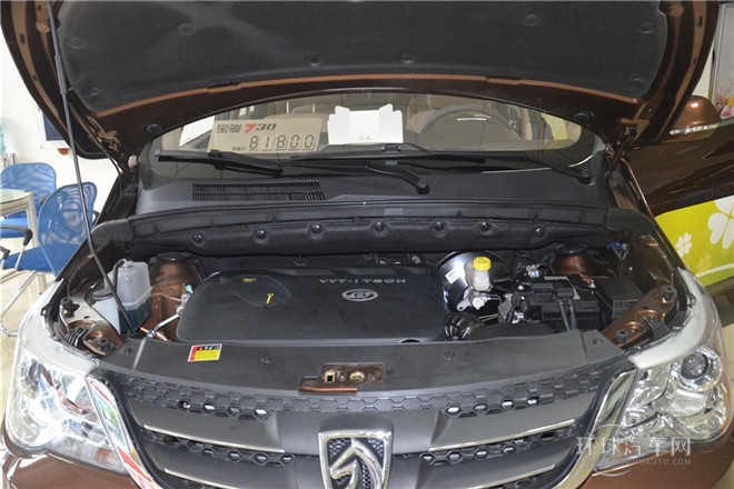 2014款 1.8L 手動舒適型 7座