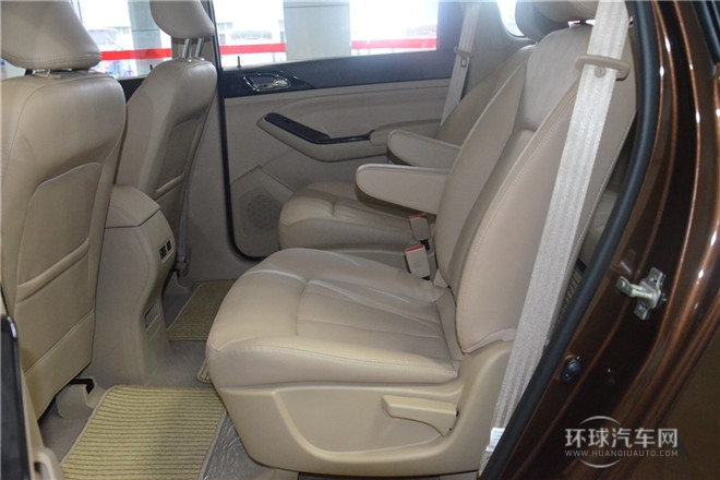 2014款 1.8L 手動舒適型 7座