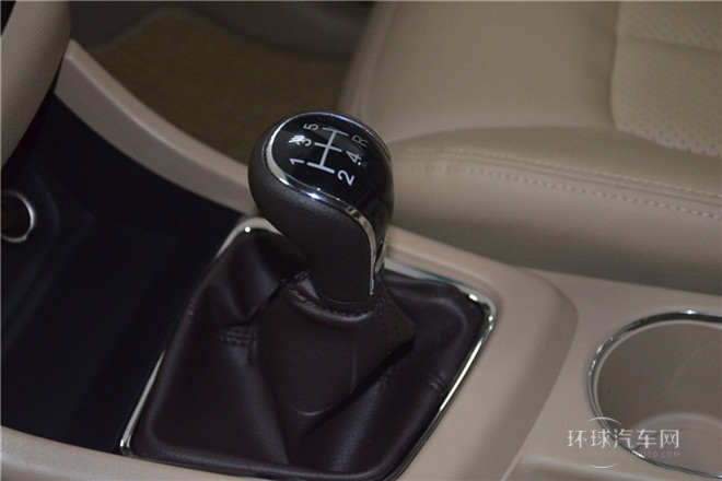 2014款 1.8L 手動舒適型 7座