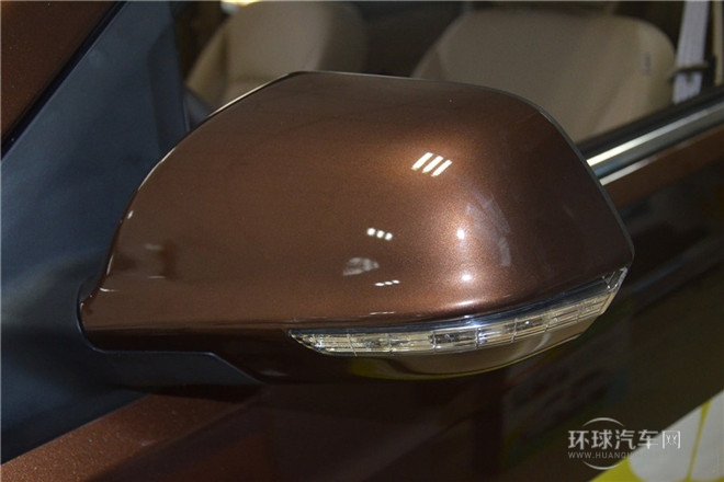 2014款 1.8L 手動舒適型 7座