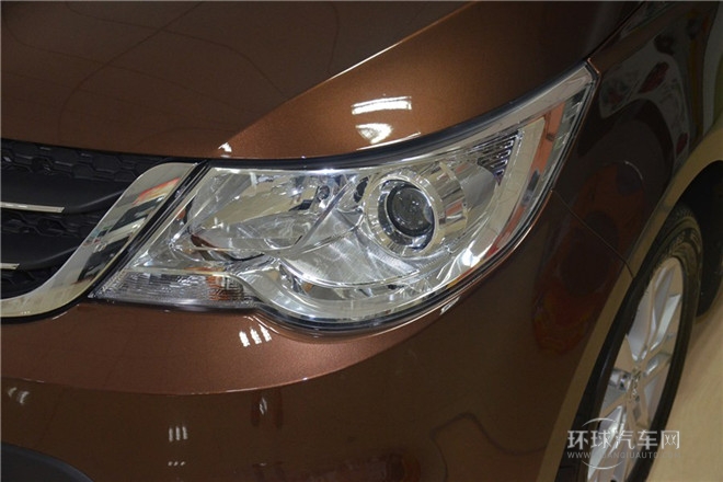 2014款 1.8L 手動舒適型 7座