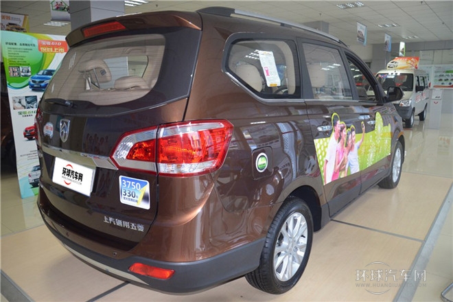 2014款 1.8L 手動舒適型 7座