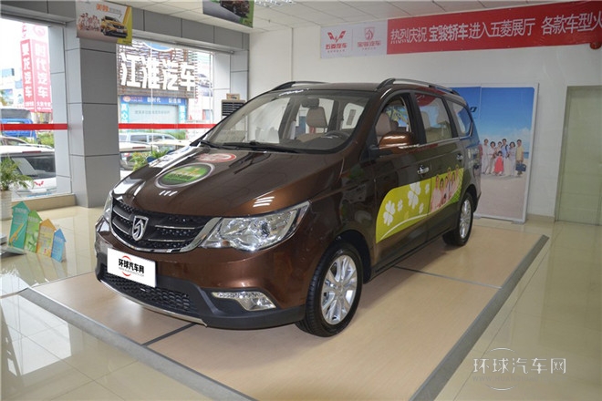 2014款 1.8L 手動舒適型 7座