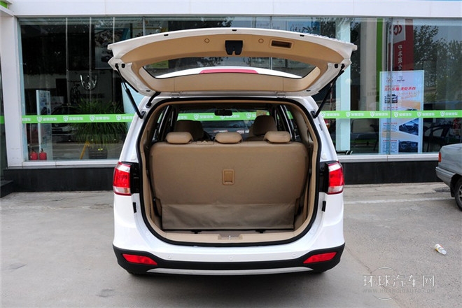 2014款 1.5L 手動舒適型 7座