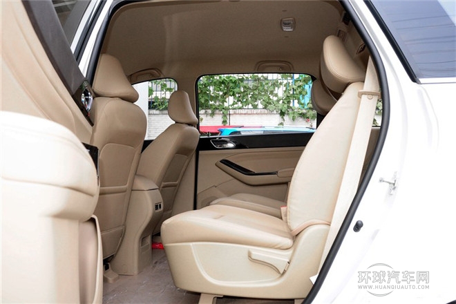 2014款 1.5L 手動舒適型 7座