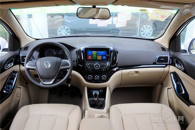 2014款 1.5L 手動舒適型 7座