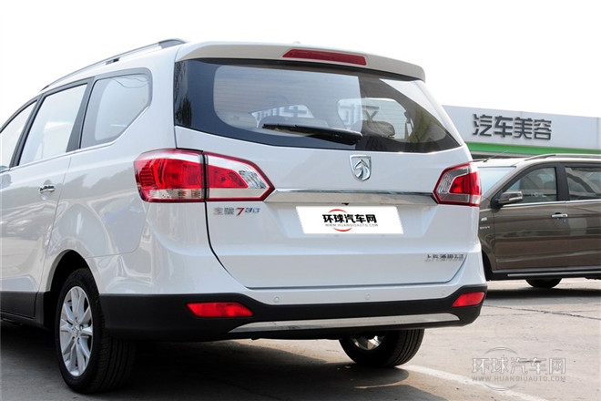 2014款 1.5L 手動舒適型 7座