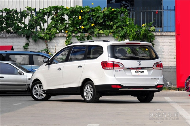 2014款 1.5L 手動舒適型 7座