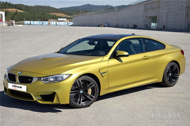 2015款 M4 馬年限量版