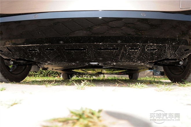 2014款 純電動(dòng)版