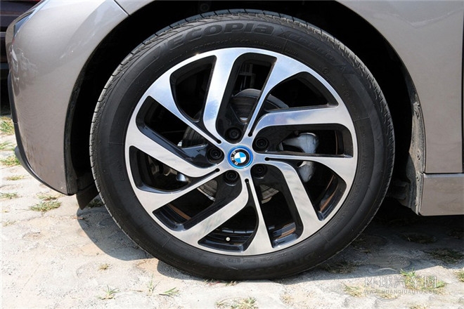 2014款 純電動版