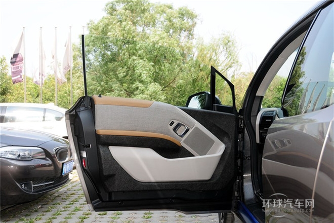 2014款 純電動版