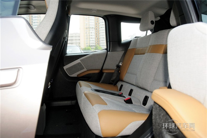 2014款 純電動版