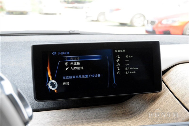 2014款 純電動版