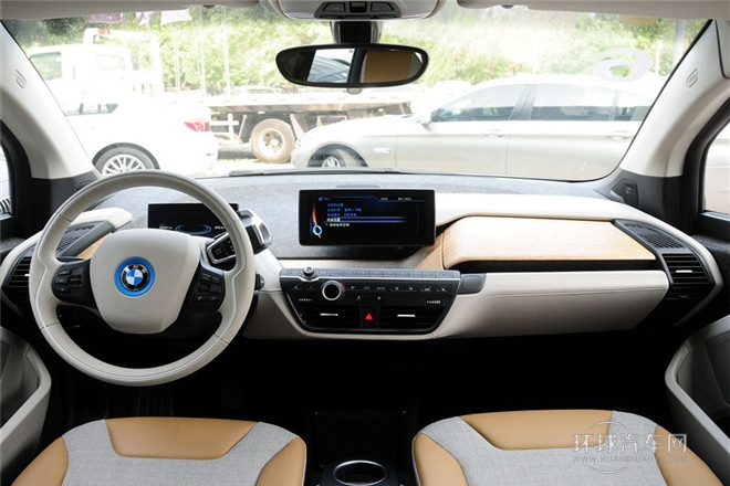 2014款 純電動(dòng)版