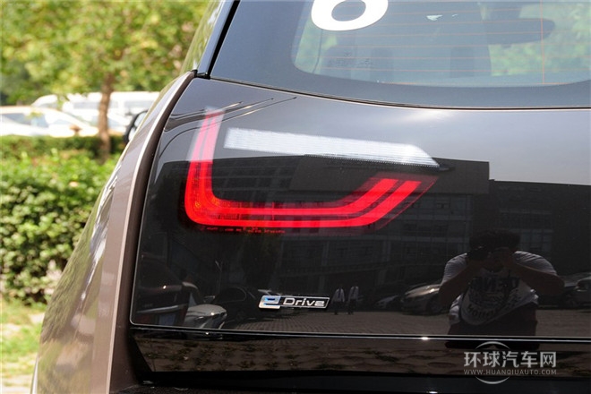 2014款 純電動版