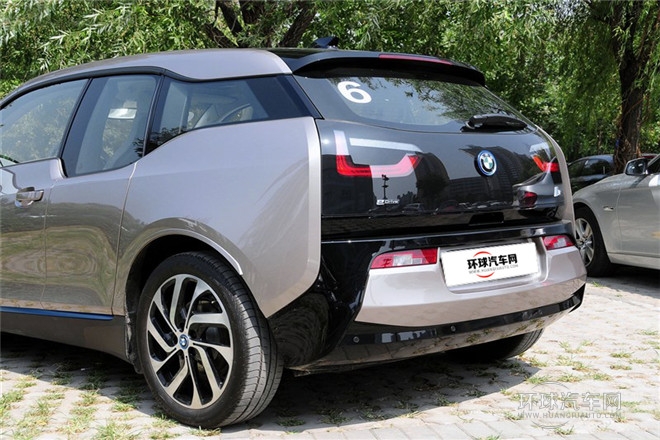 2014款 純電動版