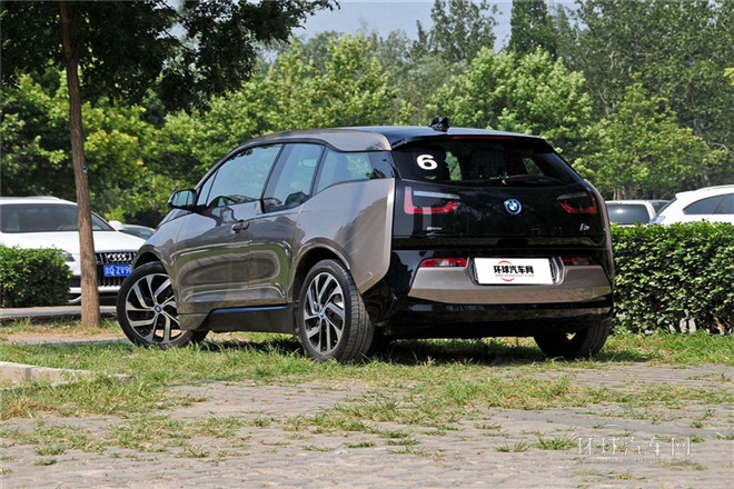 2014款 純電動版