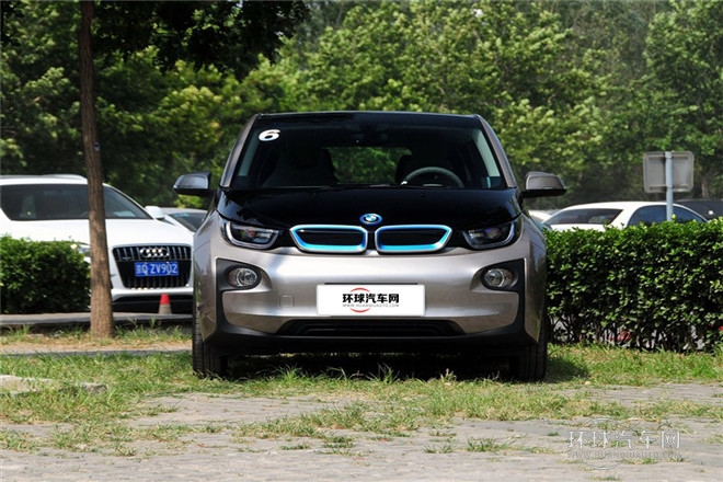 2014款 純電動版