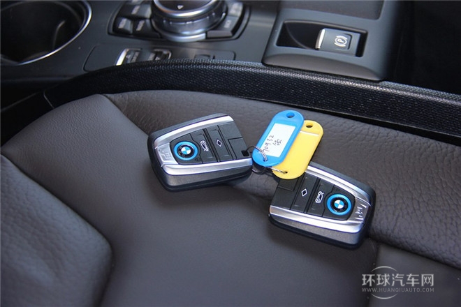 2014款 增程式混合動(dòng)力版