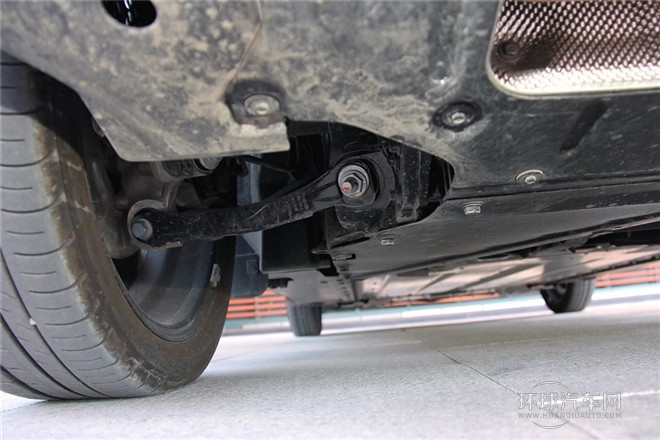 2014款 增程式混合動(dòng)力版