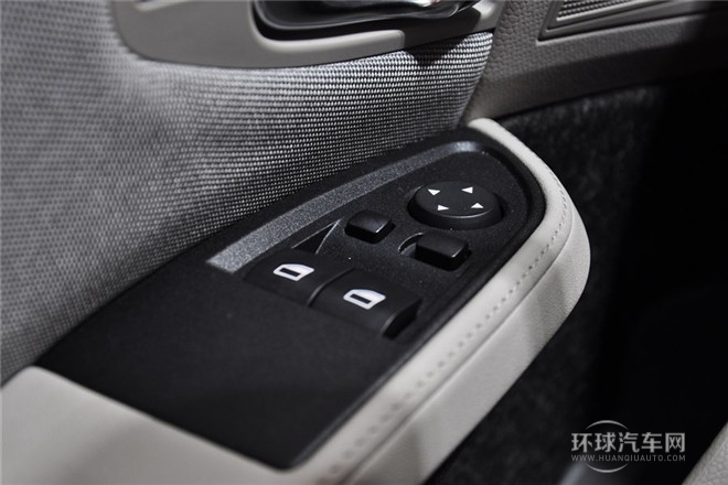 2014款 增程式混合動力版