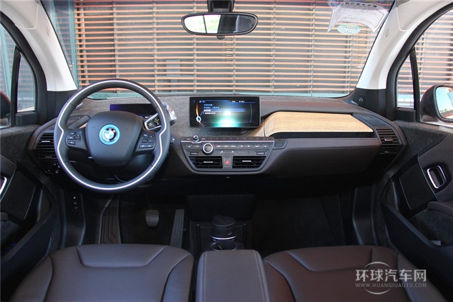 2014款 增程式混合動力版