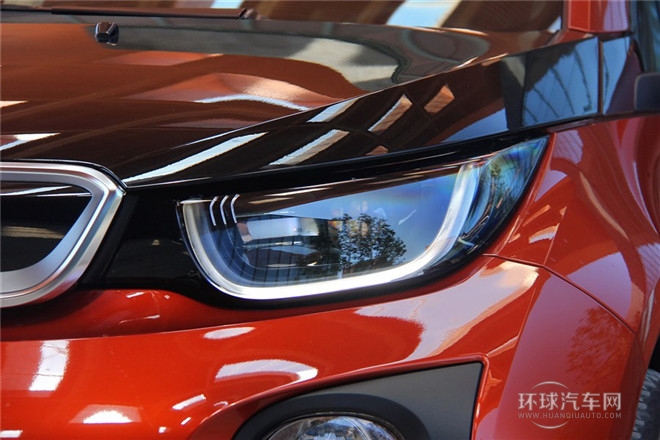 2014款 增程式混合動(dòng)力版