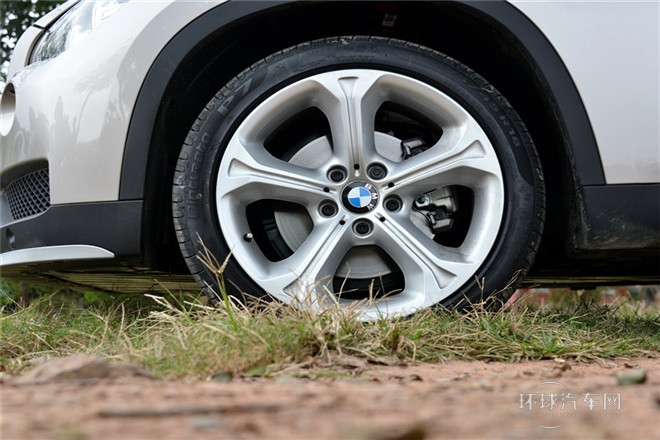 2015款 xDrive20i 時尚型