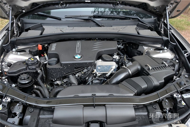 2015款 xDrive20i 時(shí)尚型