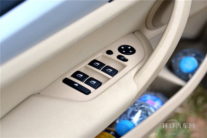 2015款 xDrive20i 時(shí)尚型