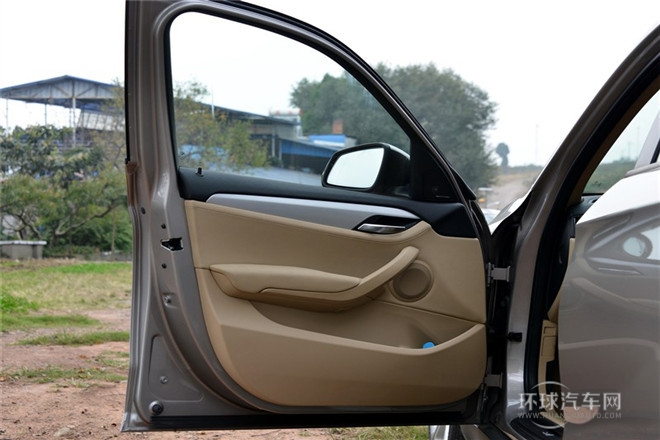 2015款 xDrive20i 時尚型