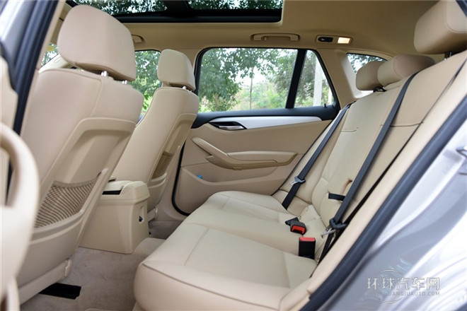 2015款 xDrive20i 時尚型