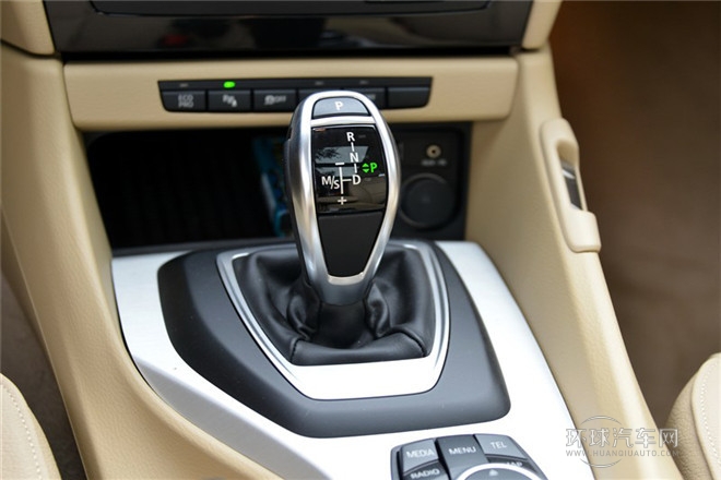 2015款 xDrive20i 時尚型