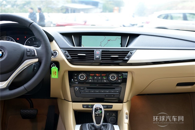 2015款 xDrive20i 時(shí)尚型