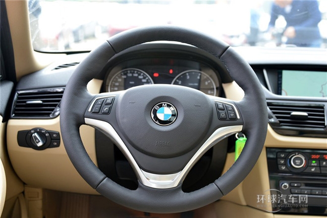 2015款 xDrive20i 時尚型