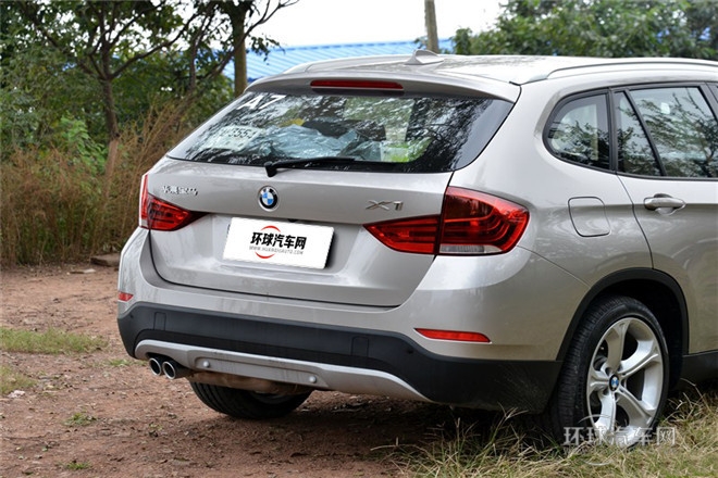 2015款 xDrive20i 時尚型