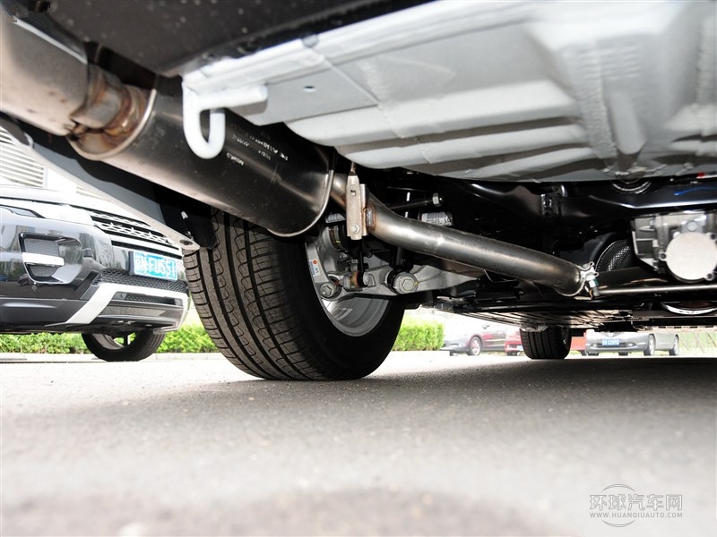 2015款XF 2.0T Sportbrake 風華版