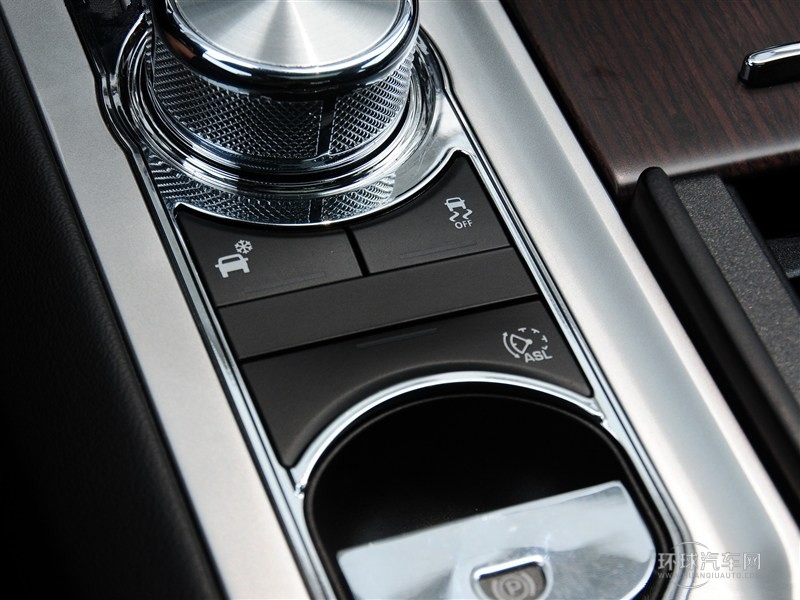 2015款XF 2.0T Sportbrake 風華版