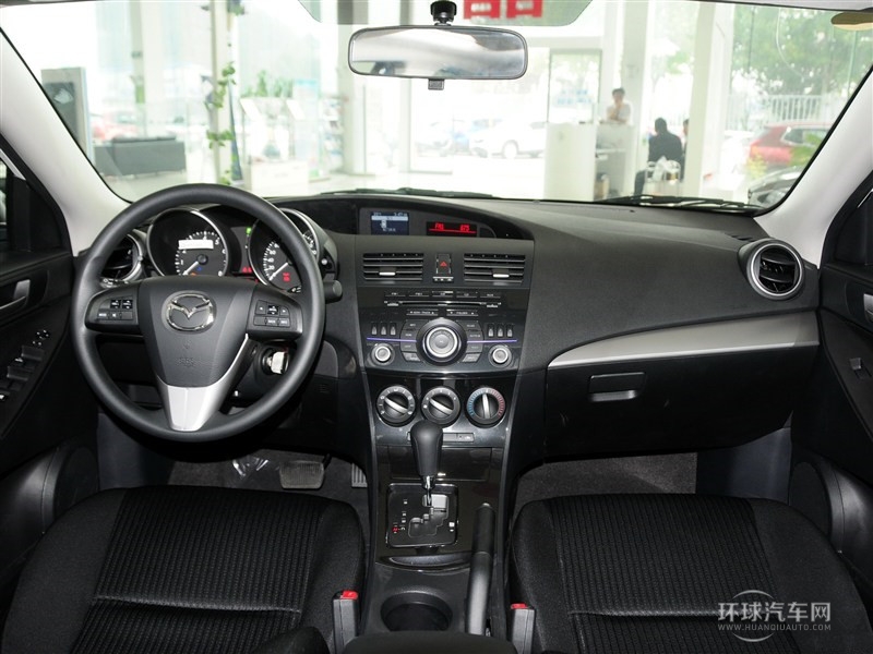 2015款 三廂 1.6L 自動精英型