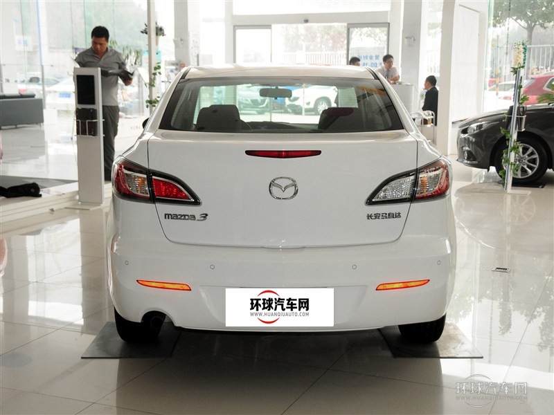 2015款 三廂 1.6L 自動精英型