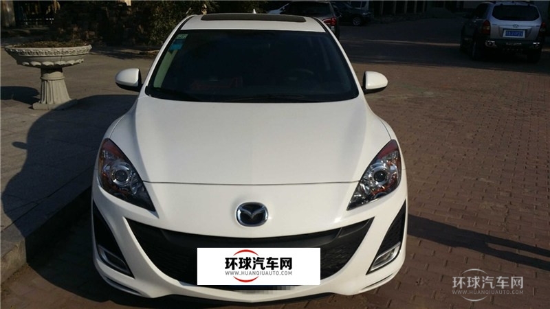 2015款 三廂 1.6L 自動精英型