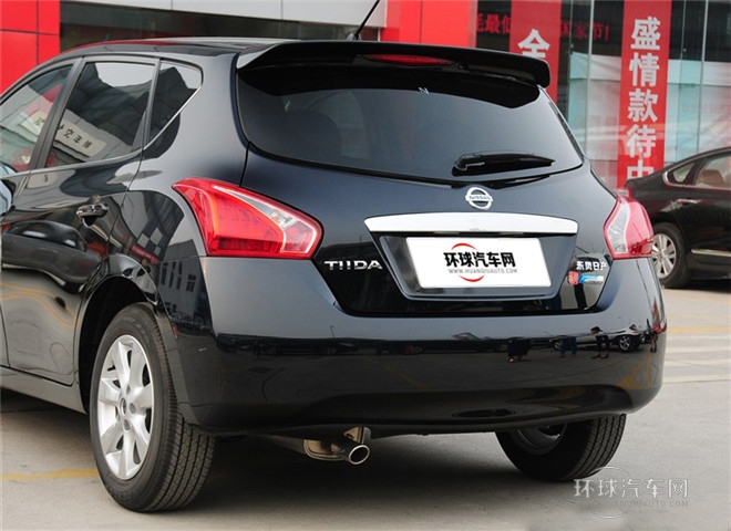 2014款 1.6L CVT酷咖版