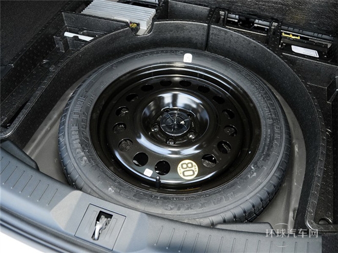 2014款 6.6T 英驥典藏版