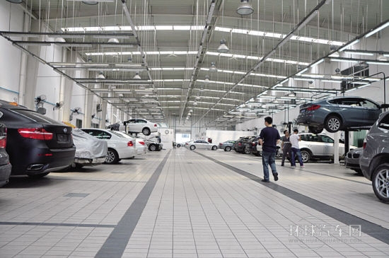 近日，國家10部門聯合出臺了《關于促進汽車維修業轉型升級提升服務質量的指導意見》（以下簡稱《意見》），將建立實施汽車維修技術信息公開制度，破除維修配件渠道壟斷。