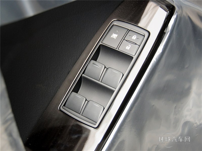 2014款 400 豪華版