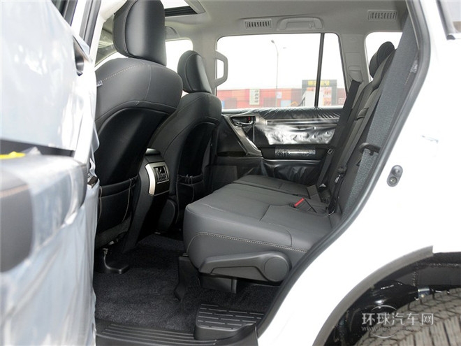 2014款 400 豪華版