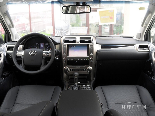 2014款 400 豪華版