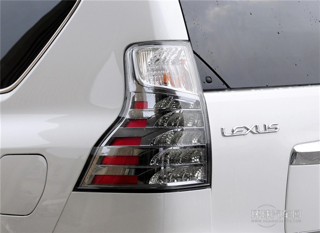 2014款 400 豪華版